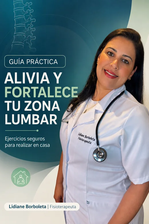 Guía principal Alivia y fortalece tu zona lumbar